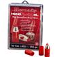 Hornady Muzzleloading Sabots with Bullets 50 Cal. 250 gr. Monoflex Low Drag 20 rd.