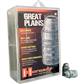 Hornady Great Plains Bullets 50 Cal. 385 gr. HB-HP 20 rd.