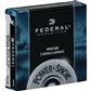 Federal Power-Shok Shotgun Ammo 410 ga. 2.5 in. 1/4 oz. HP Rifled Slug 5 rd.