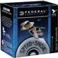 Federal Speed-Shok Steel Shotgun Ammo 12 ga. 3.5 in. 1 1/2oz BB Shot High Velocity 25 rd