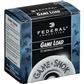 Federal Game-Shok Heavy Field Load 16 ga. 2.75 in. 1 oz. 8 Shot 25 rd.