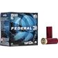 Federal Top Gun Shotgun Ammo 12 ga. 2.75 in. 2 3/4 Dr. 1 oz. 7.5 Shot 25 rd.