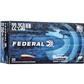 Federal Varmint & Predator Rifle Ammo 22-250 Rem. 55 gr. V-max 20 rd.