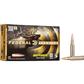 Federal Premium Rifle Ammo 308 Win. 168 gr. Berger Hybrid Hunter 20 rd.