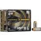 Federal Premium Personal Defense Handgun Ammo 40 S&W 180 gr. HST JHP 20 rd.