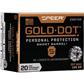 Speer Gold Dot Short Barrel Handgun Ammo 357 Mag. 135 gr. HP 20 rd.