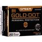 Speer Gold Dot Handgun Ammo 10mm 200 gr. HP 20 rd.