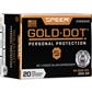 Speer Gold Dot Handgun Ammo 44 Spl. 200 gr. HP 20 rd.