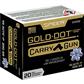 Speer Gold Dot Carry Gun Handgun Ammo 45 ACP +P 200 gr. HP 20 rd.