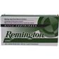 Remington UMC Centerfire Rifle Ammo 450 Bushmaster 260 gr. FMJ 20 rd.