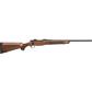 Mossberg Patriot Rifle 243 Win. 22 in. Walnut RH