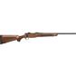 Mossberg Patriot Rifle 22-250 Rem. 22 in. Walnut RH