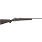 Mossberg Patriot Synthetic Cerakote Rifle 243 Win. 22 in. Synthetic Black RH