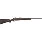 Mossberg Patriot Synthetic Cerakote Rifle 270 Win. 22 in. Synthetic Black RH