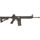 Mossberg 715T Rifle 22 LR. 16.25 in. Sythetic Black RH