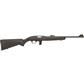 Mossberg 702 Plinkster Rifle 22 LR. 18 in. Black Synthetic RH 10+1 rd.