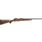 Mossberg Patriot Rifle 25-06 Rem. 22 in. Walnut RH