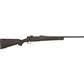 Mossberg Patriot Rifle 25-06 Rem. 20 in. Synthetic Black RH