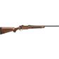 Mossberg Patriot Rifle 30-06 Sprg. 22 in. Walnut RH