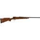 Howa M1500 Walnut Hunter Rifle 22-250 Rem. 22 in. Walnut RH