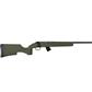 Howa M1100 Rifle 22 LR. 18 in. Green RH