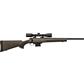 Howa Mini Action Rifle Gamepro Rifle 350 Legend 16.25 in. Green RH Package