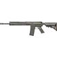 Black Rain Ordnance Spec15 Rifle 300 Blackout 16 in. Black