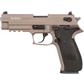 GSG Firefly Pistol 22 LR. 4 in. Tan 10 rd.