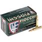 Fiocchi Training Dynamics Centerfire Rifle Ammo 223 Rem. 62 gr. FMJBT 50 rd.