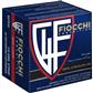 Fiocchi Hyperformance Defense Pistol Ammo 9mm 115 gr. XTPHP 25 rd.