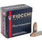 Fiocchi Hyperformance Defense Pistol Ammo 9mm 124 gr. XTPHP 25 rd.