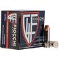 Fiocchi Hyperformance Defense Pistol Ammo 38 Spl.+P 110 gr. XTPHP 25 rd.