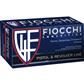 Fiocchi Defense Dynamics Centerfire Handgun Ammo 38 Spl. 158 gr. JHP 50 rd.