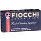 Fiocchi Defense Dynamics Centerfire Handgun Ammo 38 Spl. 148 gr. JHP 50 rd.