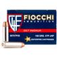 Fiocchi Hyperformance Defense Pistol Ammo 357 Mag. 158 gr. XTPHP 25 rd.