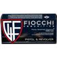 Fiocchi Range Dynamics Pistol Ammo 10mm 180 gr. FMJTC 50 rd.