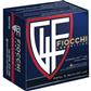 Fiocchi Hyperformance Defense Pistol Ammo 40 S&W 155 gr. XTPHP 25 rd.