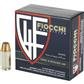 Fiocchi Hyperformance Defense Pistol Ammo 45 ACP 200 gr. XTPHP 25 rd.