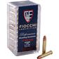 Fiocchi Defense Dynamics Rimfire Ammo 22 WMR 40 gr. JHP 50 rd.