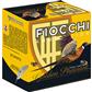 Fiocchi Golden Pheasant Shotgun Loads 12 ga. 2.75 in. 1 3/8 oz. 4 Shot 25 rd.