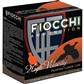 Fiocchi High Velocity Hunting Loads 12 ga. 2.75 in. 1 1/4 oz. 4 Shot 25 rd.