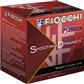 Fiocchi Shooting Dynamics Shotgun Loads 20 ga. 2.75 in. 7/8 oz. 1210 FPS 7.5 Shot 25 rd.