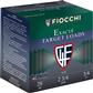 Fiocchi VIP Target Shotgun Loads 28 ga. 2.75 in. 3/4 oz. 1200 FPS 8 Shot 25 rd.