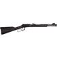 Rossi Rio Bravo Rifle 22 LR. 18 in Synthetic Black