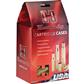 Hornady Rifle Cartridge Cases 7mm-08 Unprimed 50 pk.