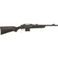 Mossberg MVP Patrol Rifle 7.62 NATO 16.25 in. Synthetic Black