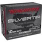 Winchester Super-X Pistol Ammo 10mm 175 gr. Silvertip HP 20 rd.