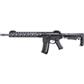 Walther Hammerli Tac R1C Rifle 22 LR. 16.1 in. Black 20 rd.