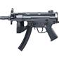 Umarex HK MP5 Airgun Pistol .177 Black