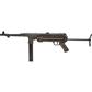 Umarex Legends MP Airgun Rifle .177 Black